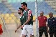 خرید خارجی پرسپولیس نیامده دل همه را ربود!