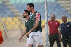 خرید خارجی پرسپولیس نیامده دل همه را ربود!