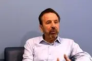 توییت محمود واعظی درباره روابط ایران و مصر 