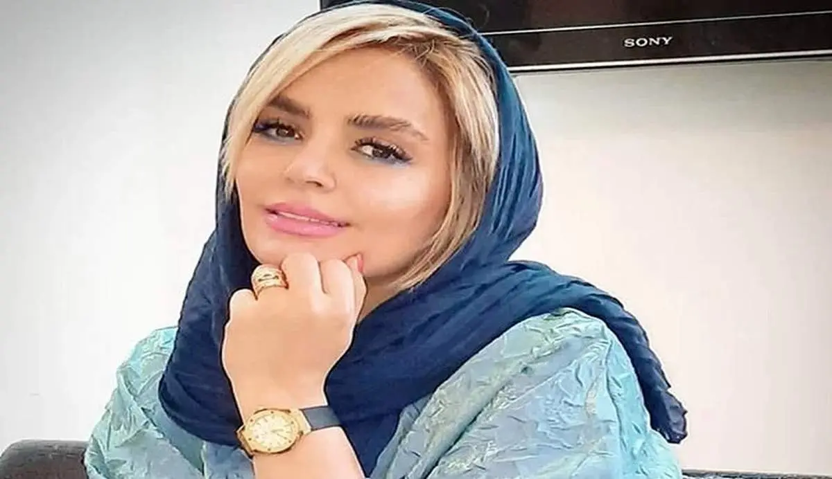 عکس عجیب| بازیگر زن معروف صداوسیما مردانه پوش شد!/ «سپیده خداوردی» چرا این کار را کرد؟