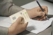 درباره برگ سبز خودرو منتظر تعیین تکلیف مجلس هستیم