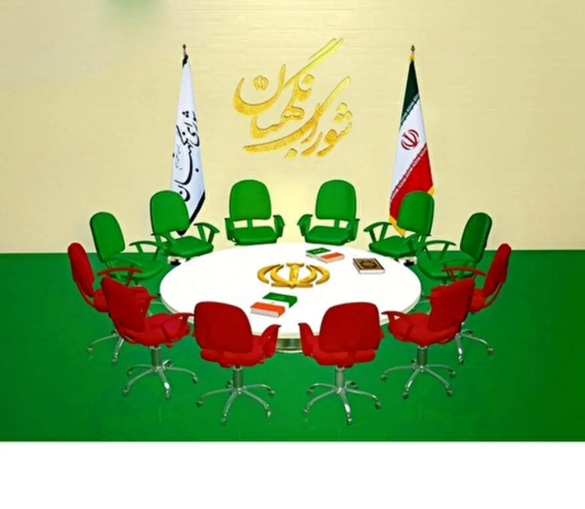 تعیین تکلیف حسین شریعتمداری برای شورای نگهبان