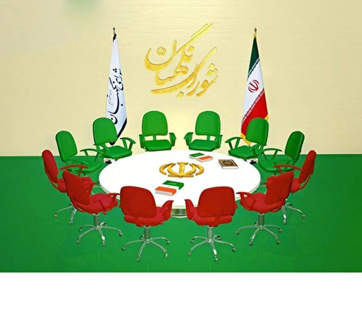 تعیین تکلیف حسین شریعتمداری برای شورای نگهبان