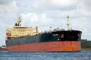 ایران نفتکش و خدمه تالارا را آزاد کرد