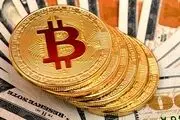 بیت‌کوین بر روی قله صعود