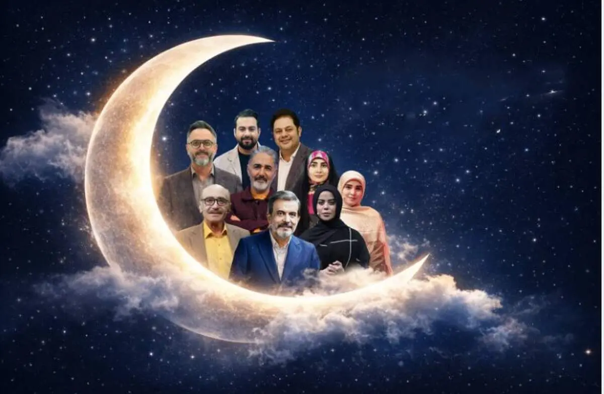 چرا مجریان زن در برنامه‌های ماه رمضانی تلویزیون غایب هستند؟