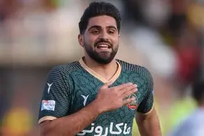 سپاهان، جانشین آل کثیر را خرید