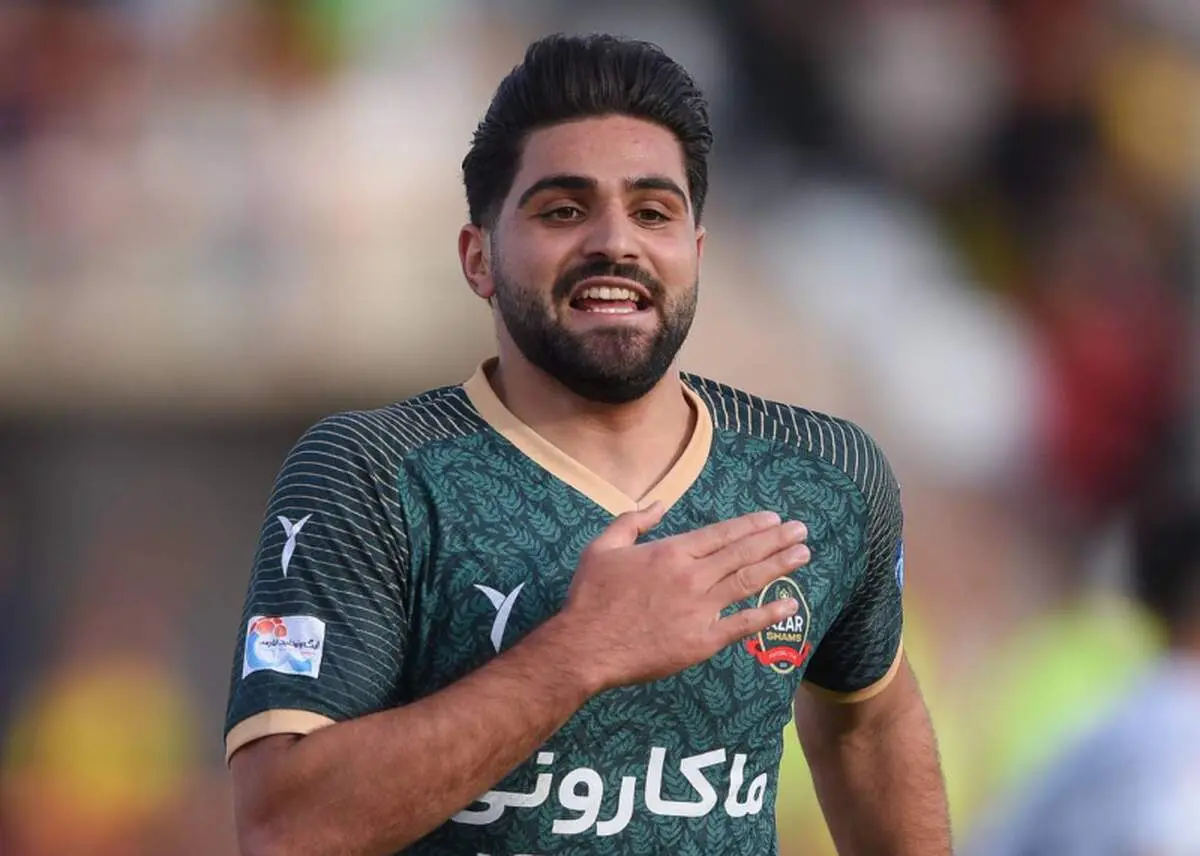سپاهان، جانشین آل کثیر را خرید