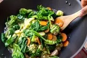 بلای که رژیم غذایی گیاهی بر سر قلب می‌آورد