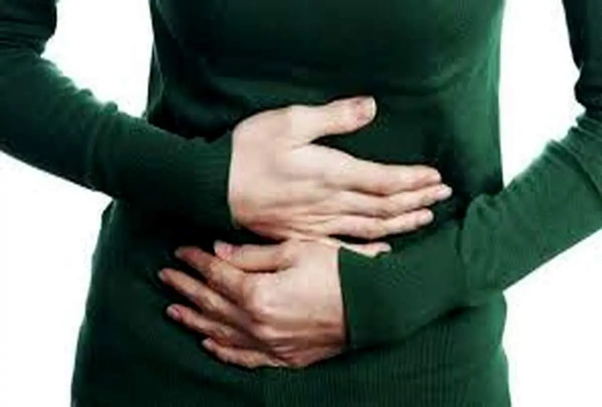 نابودی سه سوته نفخ شکم