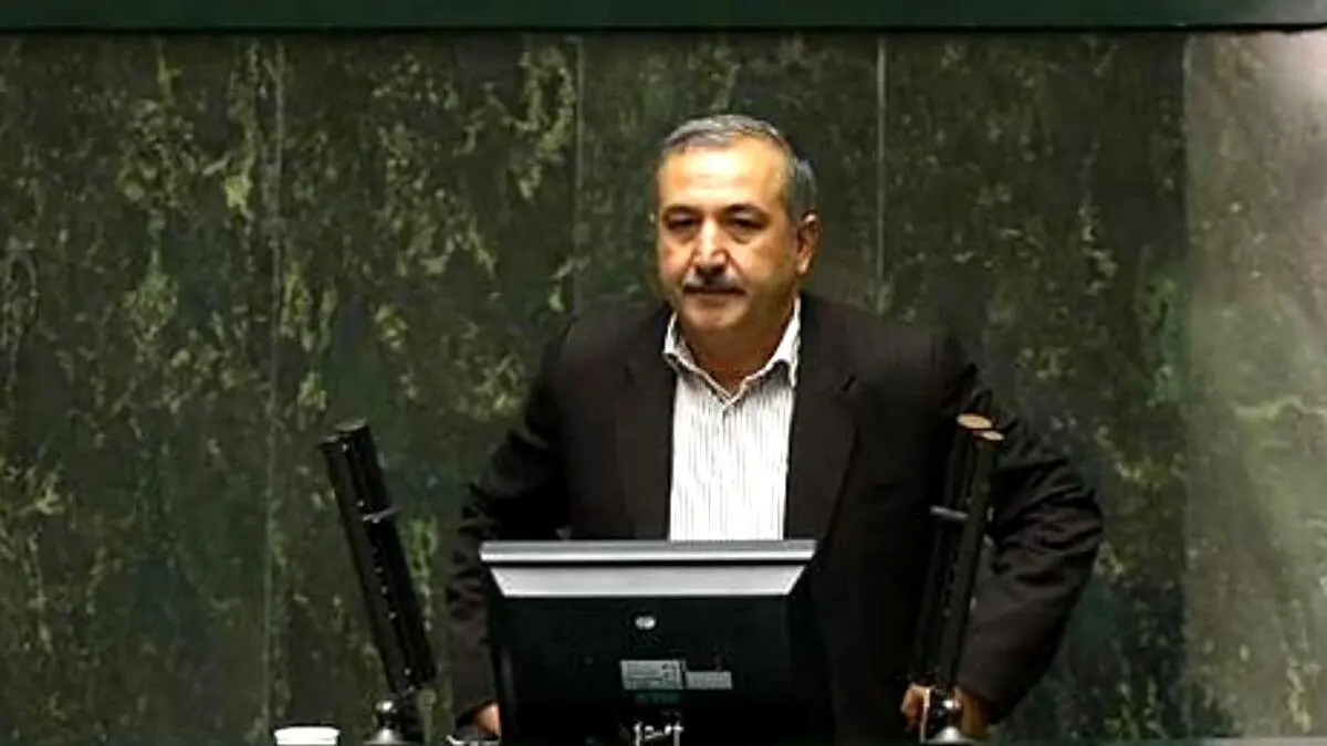 کنایه نماینده مجلس به رییسی: تورم مواد غذایی ایران بالاتر از سورینام، مصر، لائوس و سیرالئون!