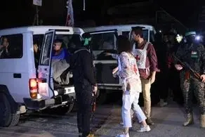 حماس، اسرائیل را غافلگیر کرد