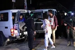حماس، اسرائیل را غافلگیر کرد