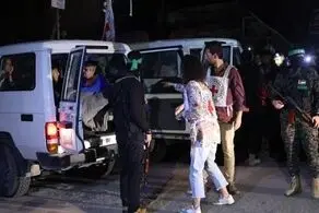 حماس، اسرائیل را غافلگیر کرد