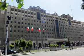 لایحه تشکیل وزارت بازرگانی و تقاضای تفکیک وزارت راه و شهرسازی در دستورکار مجلس