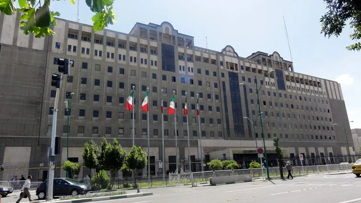 لایحه تشکیل وزارت بازرگانی و تقاضای تفکیک وزارت راه و شهرسازی در دستورکار مجلس