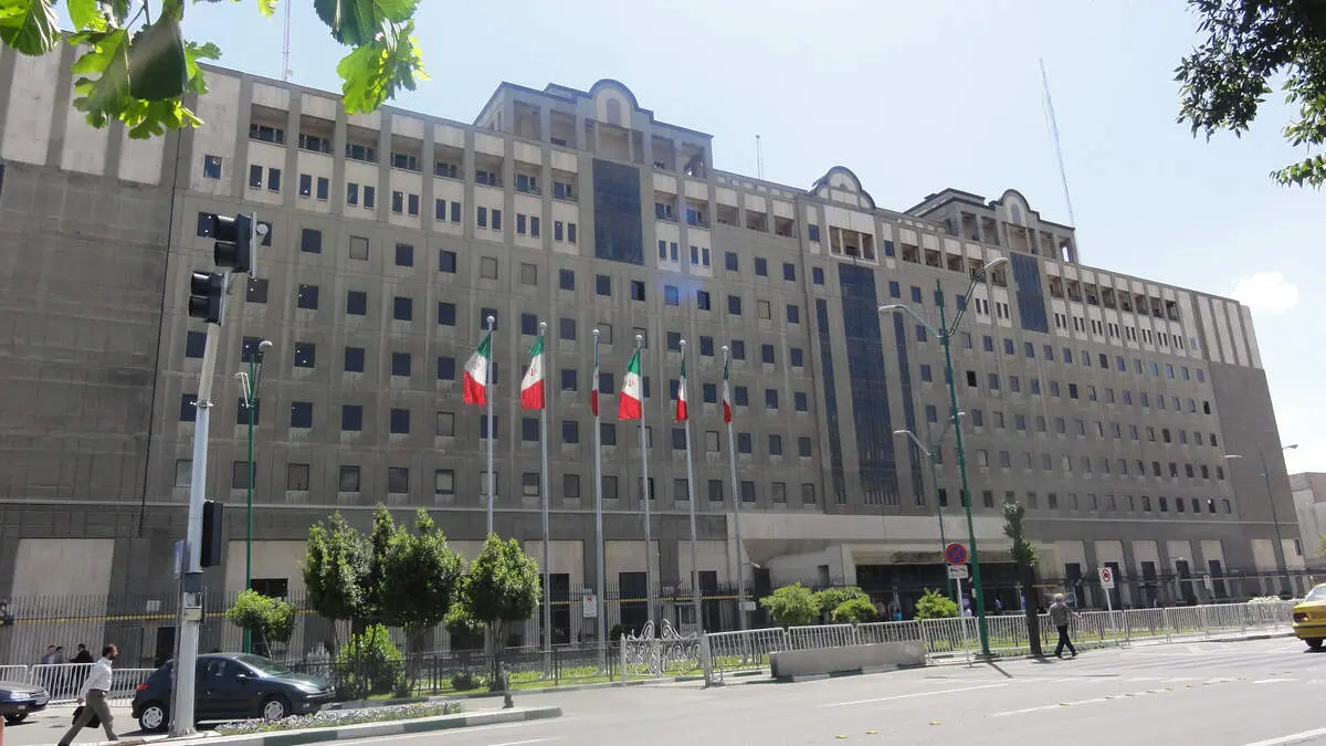 لایحه تشکیل وزارت بازرگانی و تقاضای تفکیک وزارت راه و شهرسازی در دستورکار مجلس