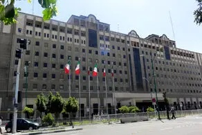 لایحه تشکیل وزارت بازرگانی و تقاضای تفکیک وزارت راه و شهرسازی در دستورکار مجلس