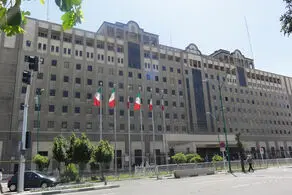 لایحه تشکیل وزارت بازرگانی و تقاضای تفکیک وزارت راه و شهرسازی در دستورکار مجلس