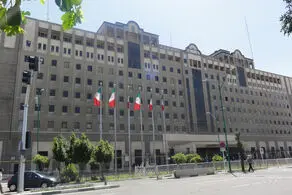 لایحه تشکیل وزارت بازرگانی و تقاضای تفکیک وزارت راه و شهرسازی در دستورکار مجلس