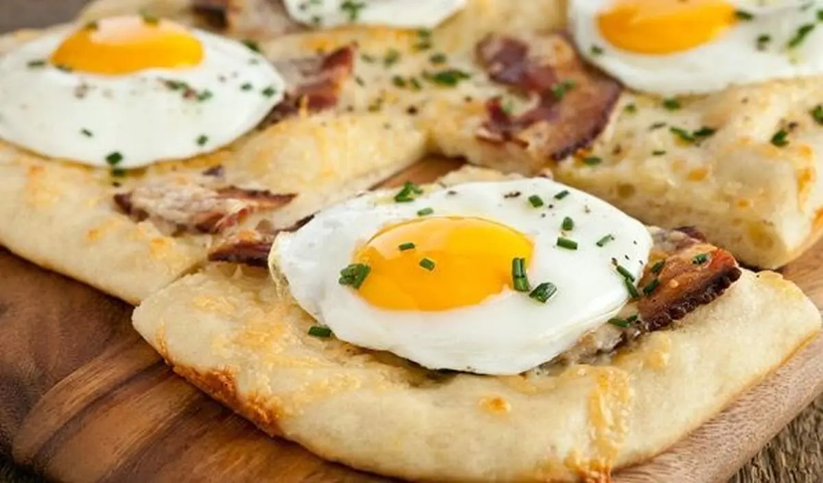 آیا خوردن روزانه تخم‌مرغ بی‌خطر است؟ 