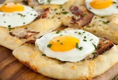 آیا خوردن روزانه تخم‌مرغ بی‌خطر است؟ 