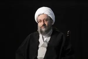 قدردانی آملی لاریجانی از ملت‌های ایران، عراق و آزادگان جهان