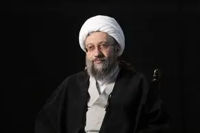 قدردانی آملی لاریجانی از ملت‌های ایران، عراق و آزادگان جهان