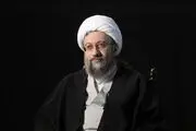 قدردانی آملی لاریجانی از ملت‌های ایران، عراق و آزادگان جهان