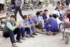 ۶ شرط مهم برای به کارگیری اتباع؛ کارفرمایان متقاضی جذب اتباع بخوانند