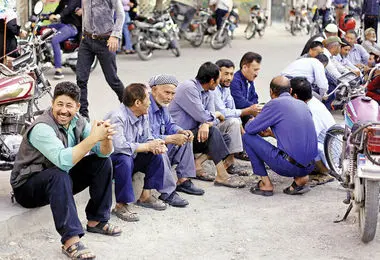 ۶ شرط مهم برای به کارگیری اتباع؛ کارفرمایان متقاضی جذب اتباع بخوانند