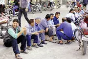 آمار جدید از خروج افغانستانی‌ها از خاک ایران