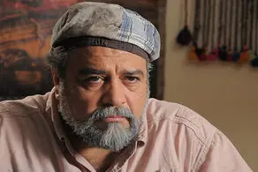 عکسی از حضور دو بازیگر مشهور در بیت رهبری