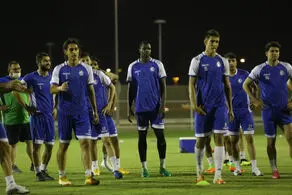 پشکسوت باشگاه الاهلی: دیدار با استقلال ترسناک است