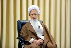 صحبت‌های طوفانی یک مرجع تقلید + واکنش پزشکیان 