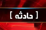 چشم مأمور حراست بیمارستان با چاقوی همراه بیمار از حدقه در آمد