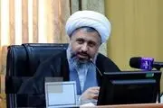 رئیس کمیسیون اصل 90 مجلس: آقای رئیسی، کار غیرعلمی کشور را زمین خواهد زد