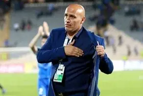 منصوریان به دنبال انتقام گرفتن از یحیی