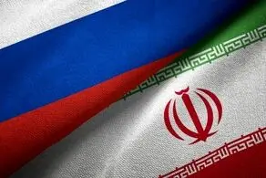 ایران و روسیه درباره تهدیدات ناتو گفتگو کردند 
