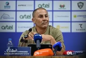 احمق بودم که ستاره استقلال را به جام جهانی بردم!