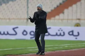  مربی اسپانیایی با یک شرط روی نیمکت تیم ملی ایران می نشیند!