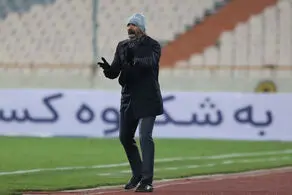 فرشته نجات پرسپولیس یک اسپانیایی است!
