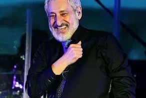  خواننده لس آنجلسی برای سریال پوست شیر ویدئویی منتشر کرد که اینستاگرام را تکان داد!/ فیلم