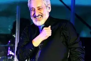  خواننده لس آنجلسی برای سریال پوست شیر ویدئویی منتشر کرد که اینستاگرام را تکان داد!/ فیلم