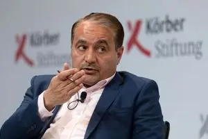 جنگ با ایران قابل کنترل نخواهد بود 