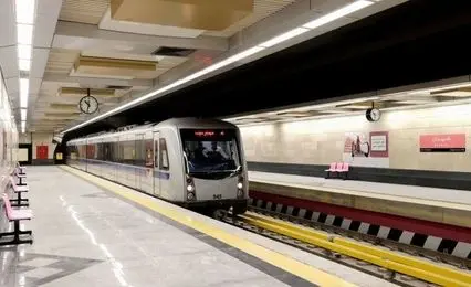  رایگان شدن حمل‌‌ونقل عمومی در تهران