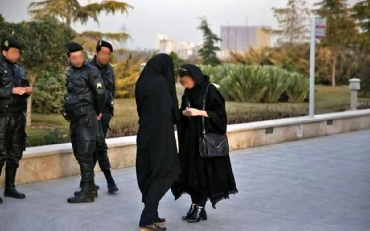 قانون حجاب از چه زمانی اجرا می‌شود؟
