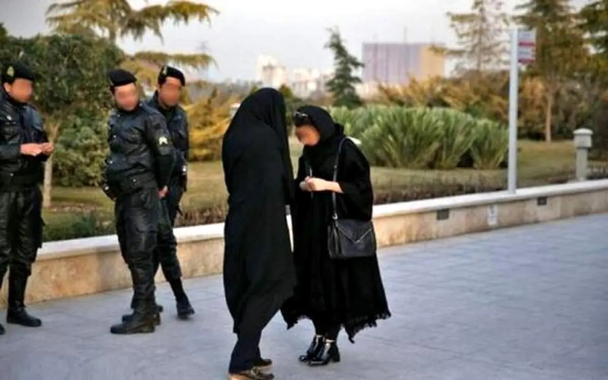 نظر متفاوت روحانیون درباره گشت ارشاد 