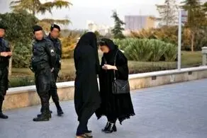 حرف تازه درباره برگشت گشت ارشاد: مجلس به گشت ارشاد مجوز نداده و نمی‌دهد!