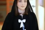 چهره جذاب بهنوش طباطبایی در ۴۳ سالگی همه را میخکوب کرد/ فیلم و عکس